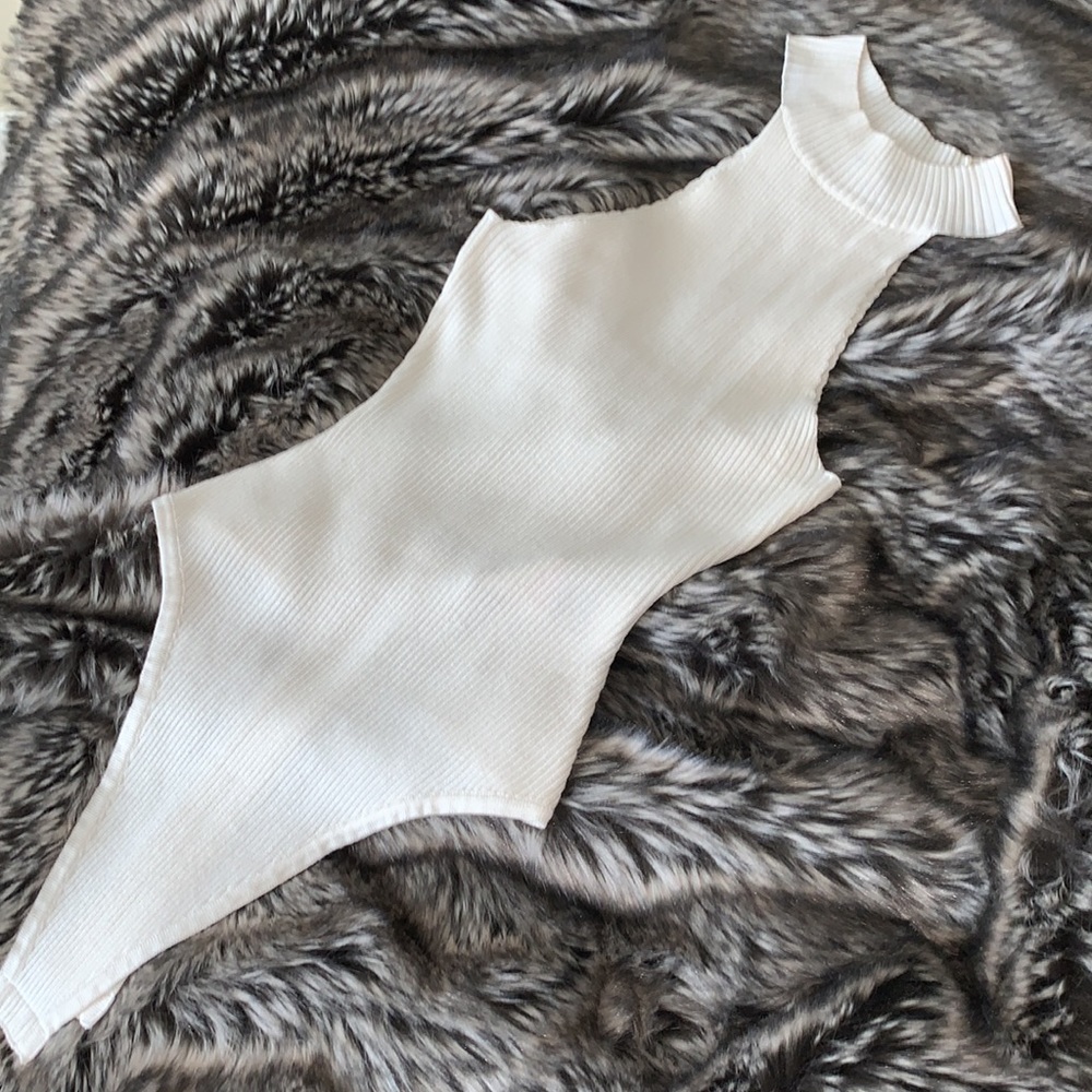 Missguided bodysuit